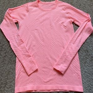 Lululemon Rest Less Pullover